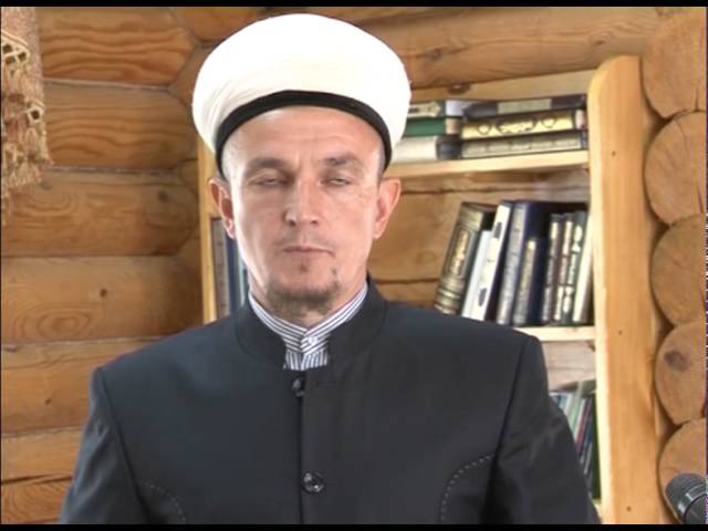 Кадер кичен «эзлибезме»?