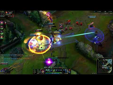 rel thresh flay leona e and jarvan eq