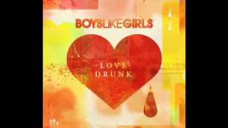 Boys Like Girls - Heart Heart Heartbreak