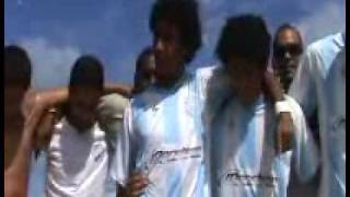 Balança Esporte Clube.wmv