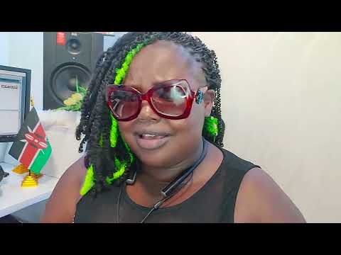 Therera Ngoro (Reggae) - Gikanda x Wanja Asali