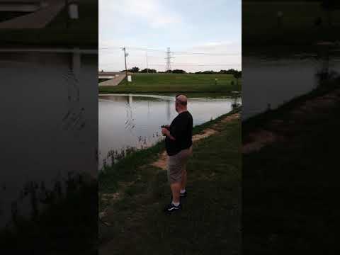 Proboat Lucas Oil 17" Powerboat