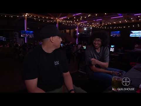 ShinyNar VS Bukan - Winners Round 1 - Guildhouse Weekly 172