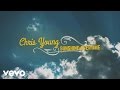 Chris Young - Sunshine Overtime (Official Lyric Video)