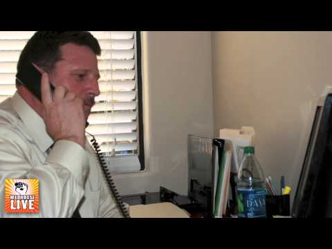 You Need to Transfer the Call (Prank Call)