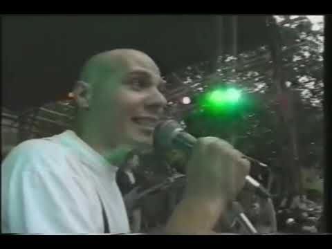 Krátký Proces - Slovensko (live)