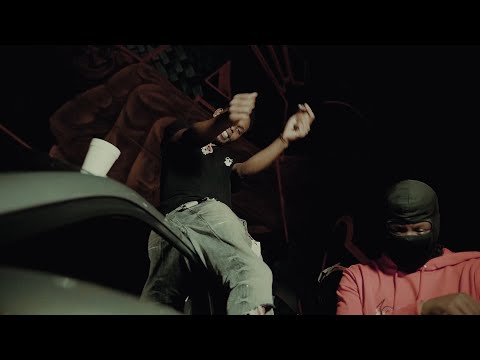23 Guap - Lion Hearted (Official Video)Shot By @Bornwinnerbj