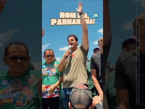 Nossa motocada foi um verdadeiro sucesso! #parnarama