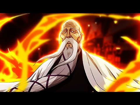 i got the new ryujinjakka bankai !/project mugetsu