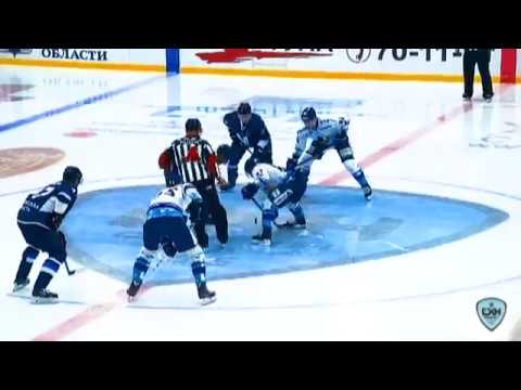 ALIH. PSC SAKHALIN - ANYANG HALLA 3:0. First game