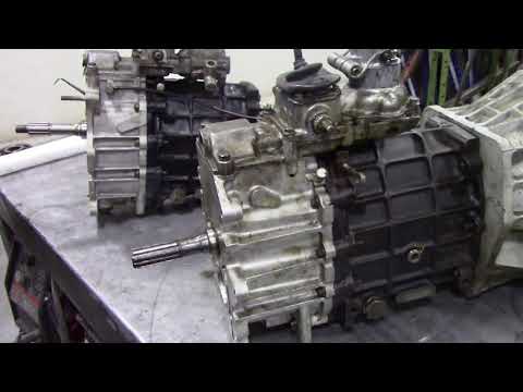 Comparing the LT77 with an R380 - how to tell them apart