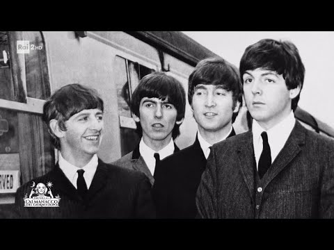 Domani avvenne - Drusilla Foer, L'almanacco del giorno dopo 08/06/2022