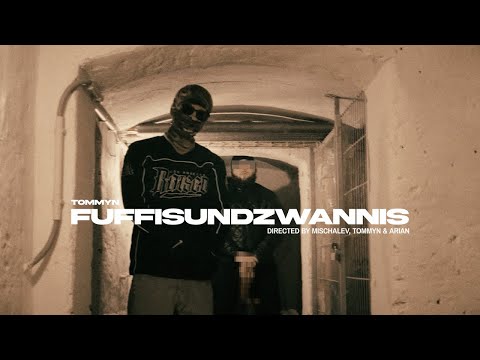 TOMMYN - FUFFIS UND ZWANNIS (prod. by kroko33)