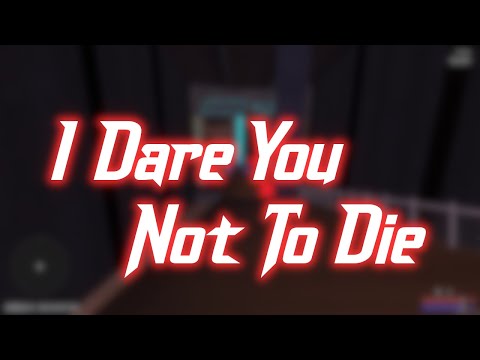BuzZ v5 - I Dare You Not To Die (by ShaDe)