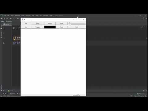 Josh Baazov Python Iterators Tutorial