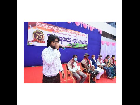 ARVIND KAMBLE Voice of Ra...