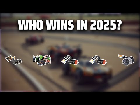 The Top 5 Best 4S Brushless Motor in 2025 - Must Watch Before Buying!