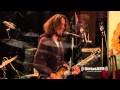 Soundgarden "Been Way Too Long" // SiriusXM // Town Hall - SiriusXM Soundgarden "Been Way Too Long" // SiriusXM // Town Hall