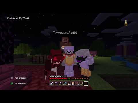 Continuiamo la big vanilla con nicolas in liveeee con voiiiiiiiiiiii