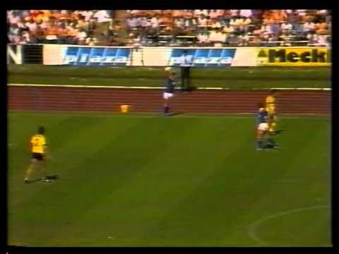 BL 84/85 - FC Schalke 04 vs. Borussia Dortmund 3:1 [2/2]