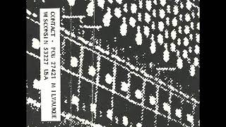F/i ‎- Threshold (Full Cassette)