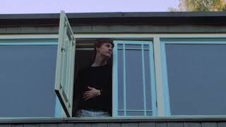 On My Shoulder - Malcolm Todd (Official Visualizer)