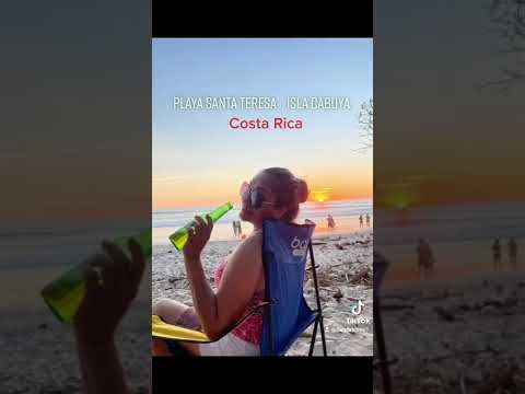 lugares hermosos  de costa rica