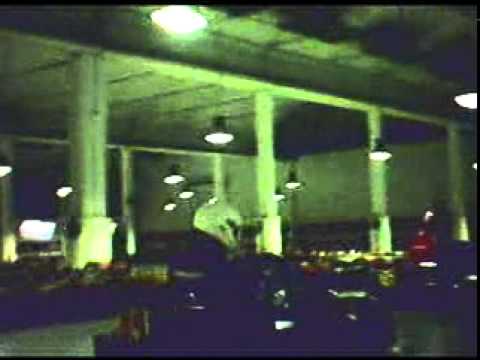 ClubKart - Campionato FunKart 2010 - camera kart Gara 10A - Buccinasco (MI) - 30.10.2010