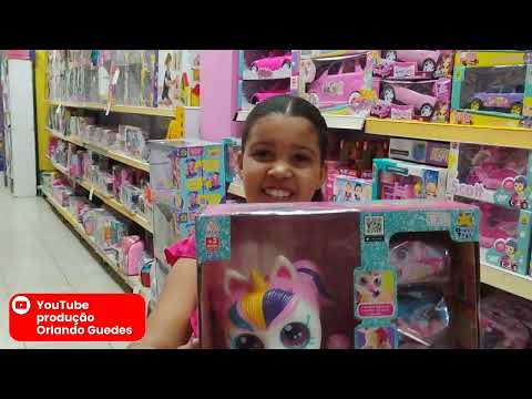 Esthefany passeando na cidade de santo Antônio de jesus.bahia 