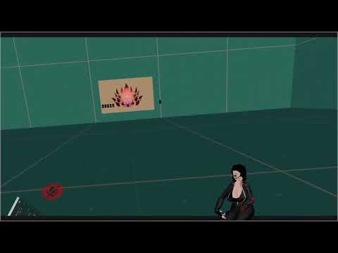 [VRChat RP] Glove & SAPPE Go Into the Metaverse - LORE VIDEO DEBUT + PURPLE LOTUS ONSEN - !discord !