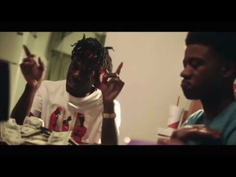 MAC MAAL x CAUTION - "THATS A BET" (OFFICIAL VIDEO) Directed by ASN Media Group