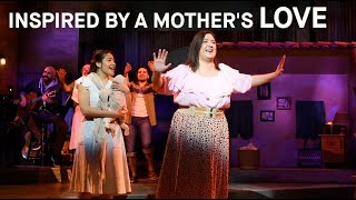 Somewhere Over the Border - Syracuse Stage Trailer