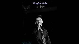 Download lagu 💗Kadal Thandi Pogum Kadhali Mashup 💗Anirudh song💗Lyrics edits 💗Tamil whatsapp status💕 mp3