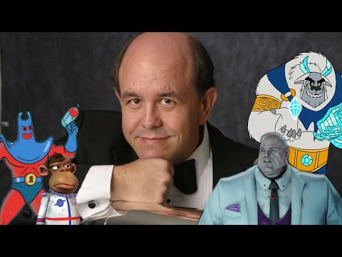 VOICES of LEGEND: BOB JOLES (VO101)