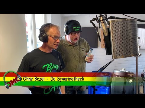 De Sjwarmatheek - Ohne Bezei A LVK 2020