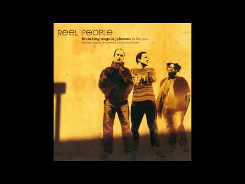 Reel People feat. Angela Johnson - In The Sun (Muthafunkaz Remix)