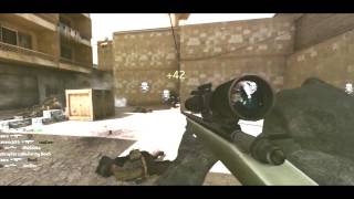 [OCC] City Lights by Parkie