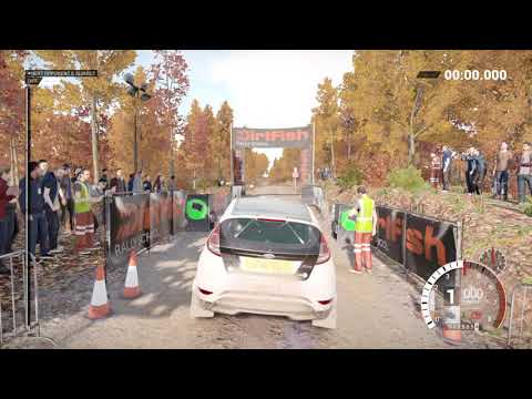 Finishing The Graduation Championship! Dirt 4 Career Mode Walkthrough Part 3