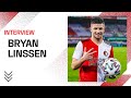 ?‍♂️ HATTRICK HERO LINSSEN: 'Een enorme opsteker'