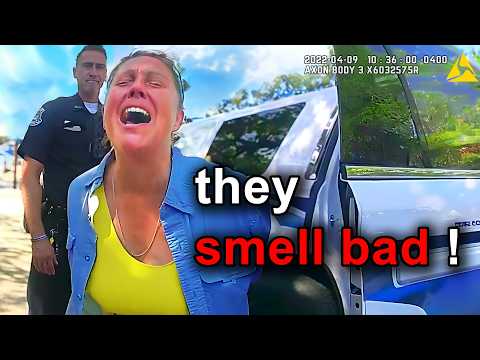 Mugshots And Arrest
