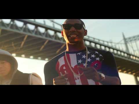 Dreams "TYQUAN,SHAWN BUKZ, YOUNG PAT" (FASTLANE MUSIC GROUP)*