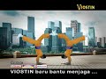Iklan VIOSTIN Halal Terbaru 2020 Viostin Com