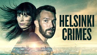 Intro Detective Harjunpaa /Helsinki crimes