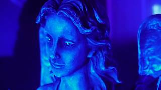 2018:  The Haunting of Bell Hall