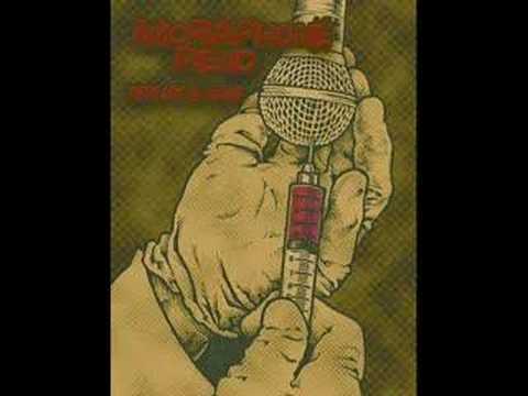 Kool Keith as Mr. Nogatco - Alpha Omega (Quick Pace pic vid)