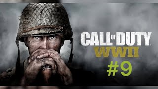 #9「FPS」ロバリアのCall of Duty ww2