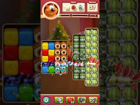 TOON BLAST 2172 NO BOOSTERS