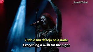 Nightwish - Dead Boy's Poem - Live Decades Tour Buenos Aires 2018 (Legendado)