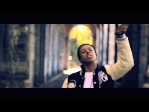 Diggy Simmons - Great Expectations [MUSIC VIDEO]