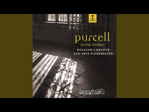 Jehova, quam multi sunt hostes, Z. 135